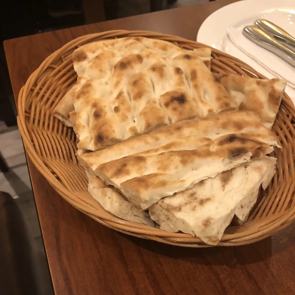 Bread