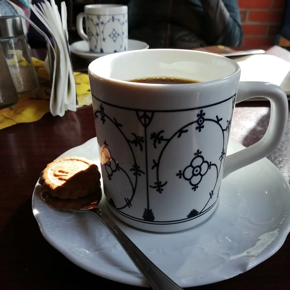 Kaffe
