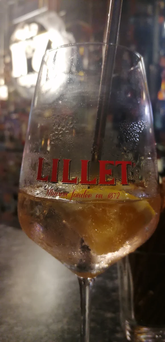 Cocktail