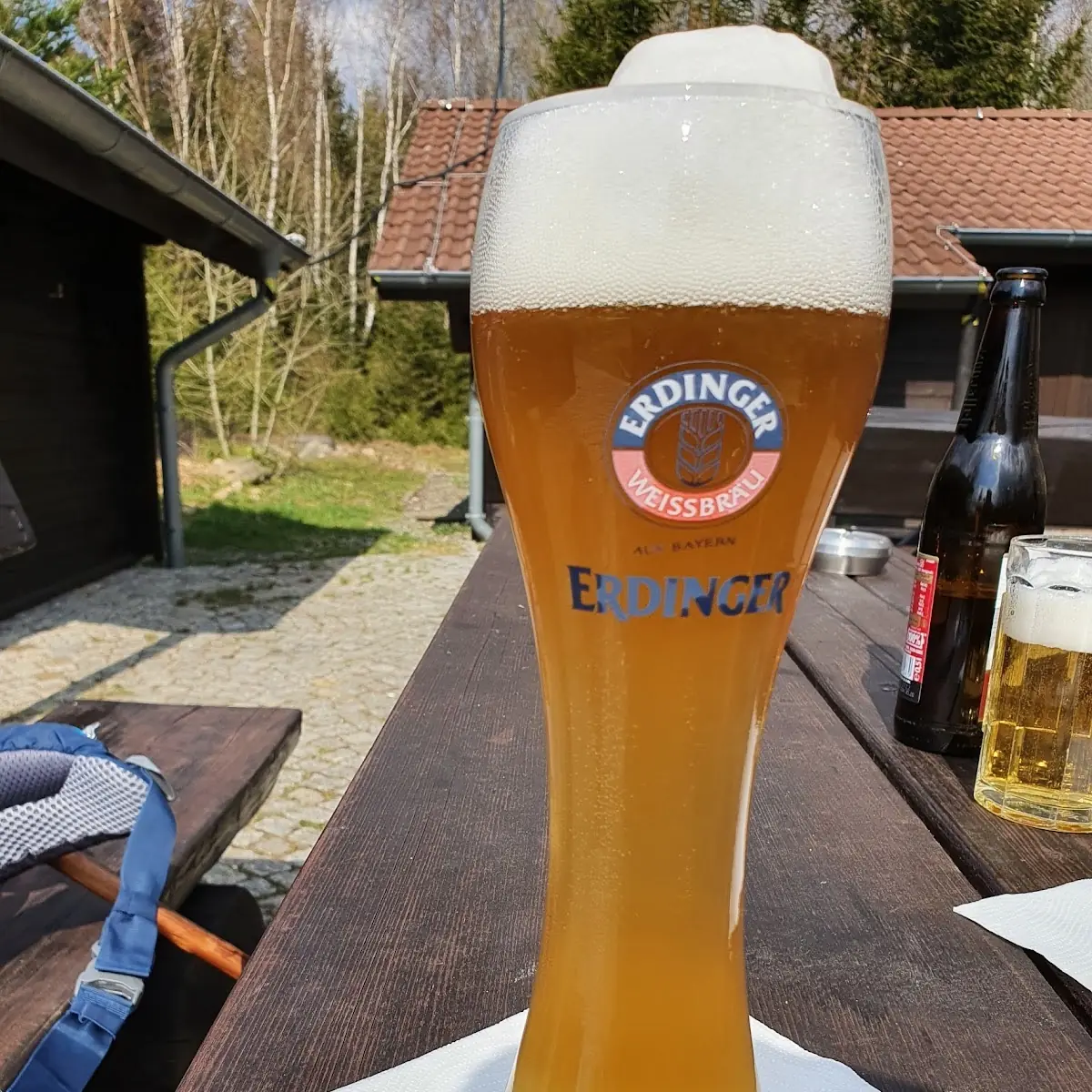 Weissbier
