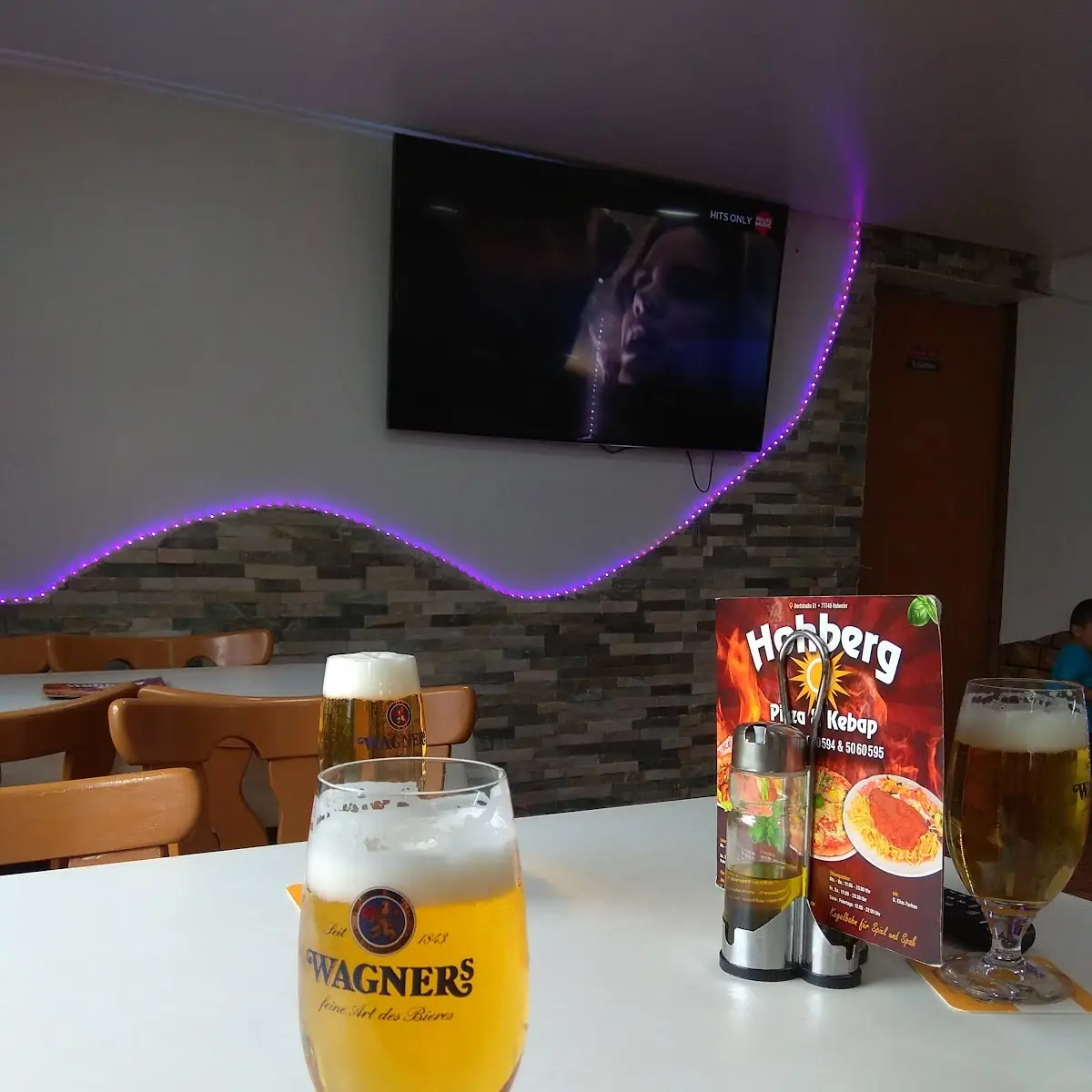Beer