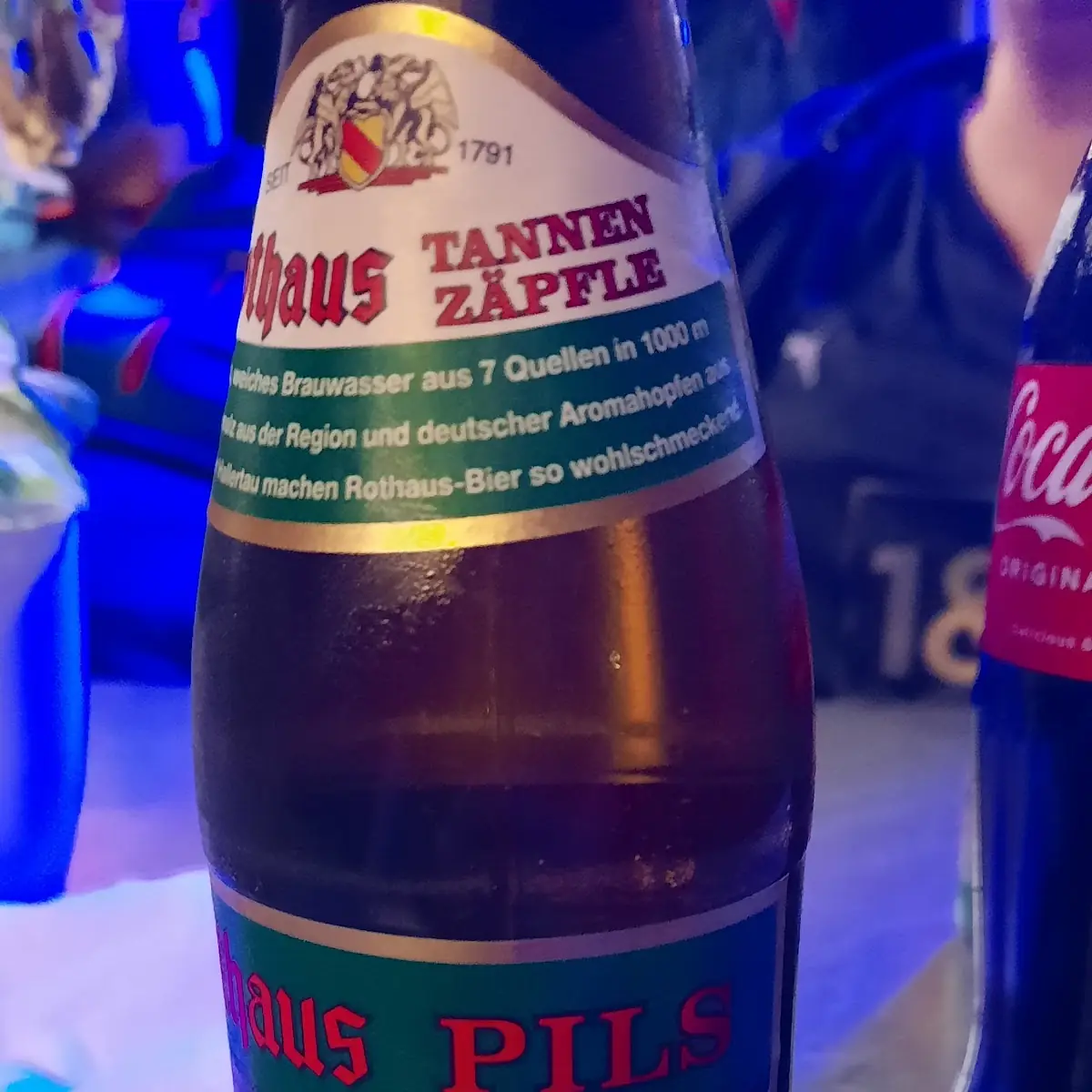 Schwarzwald-bier