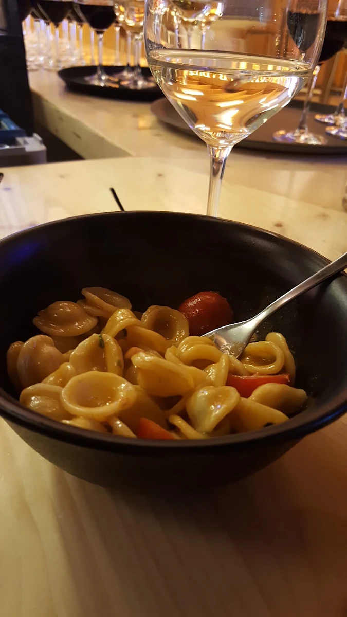 Tortellini