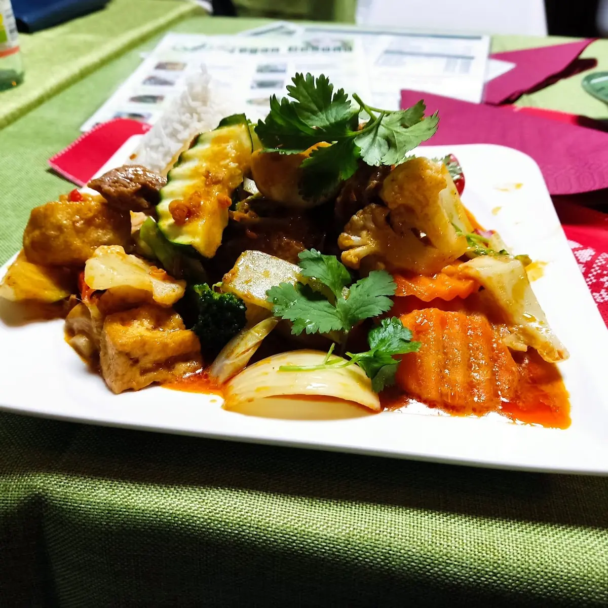 Curry