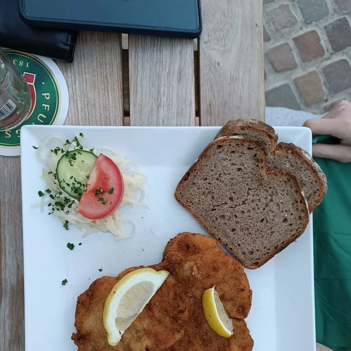 Schnitzel