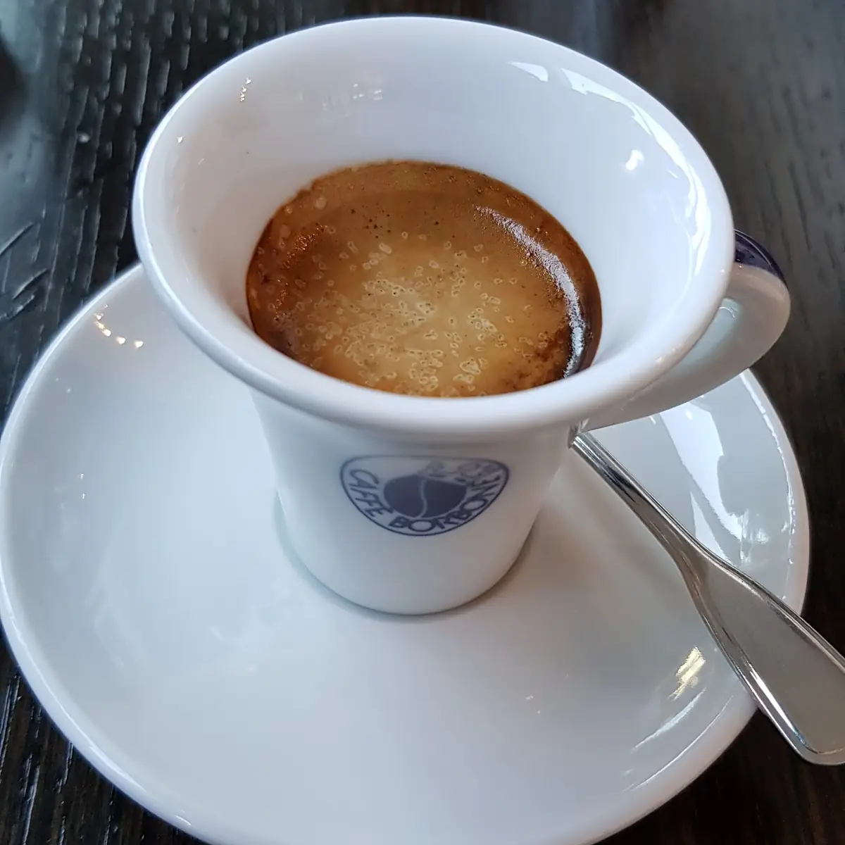 Espresso