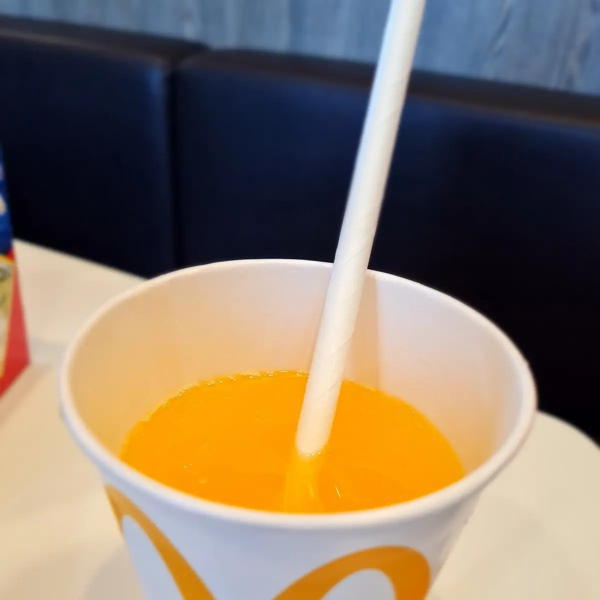Fanta