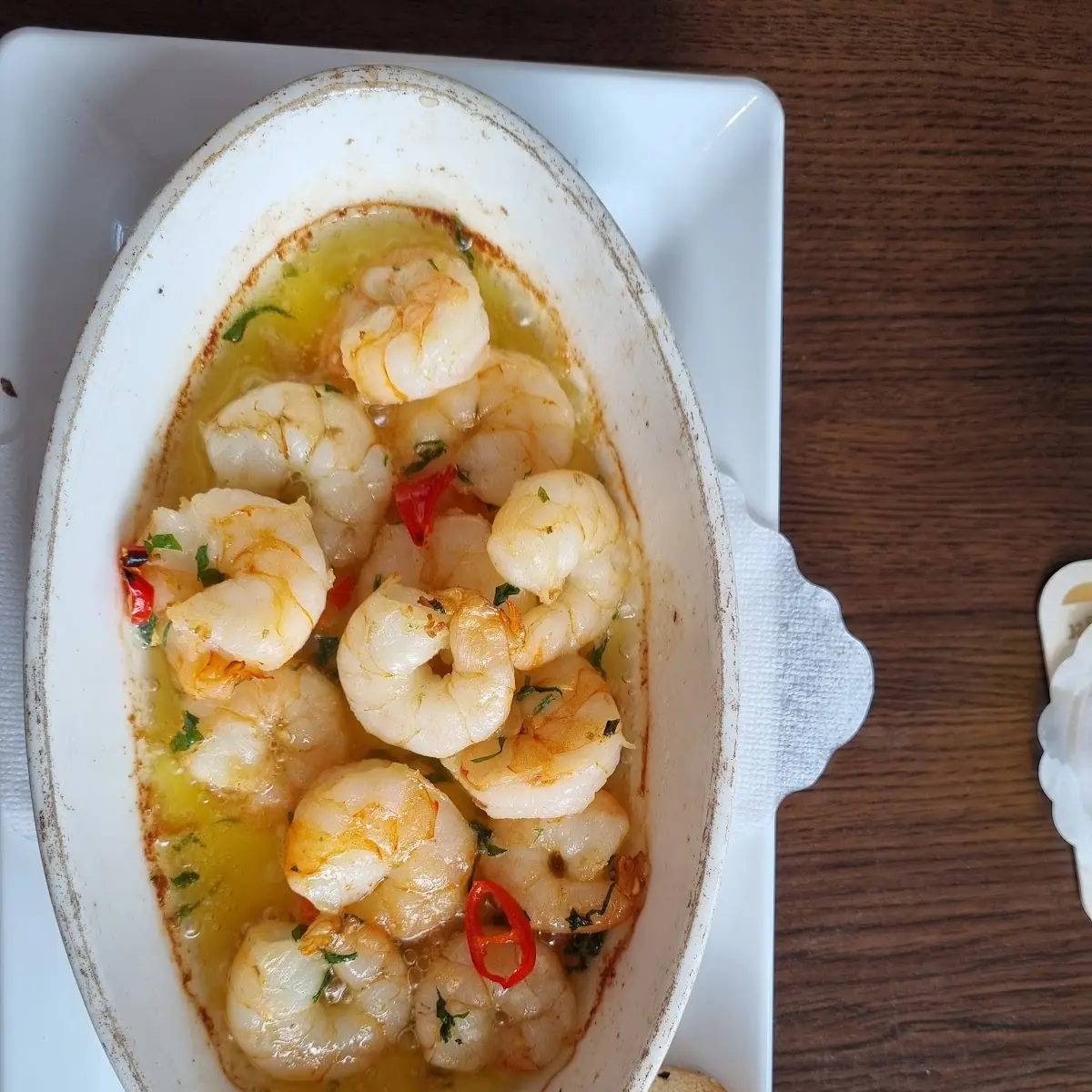 Gambas