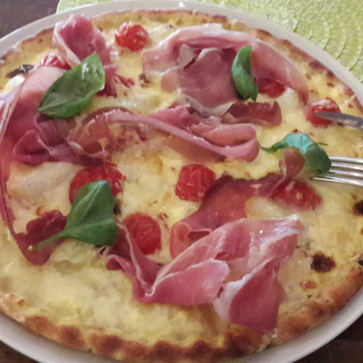 Highlights, Ristorante Da Luigi