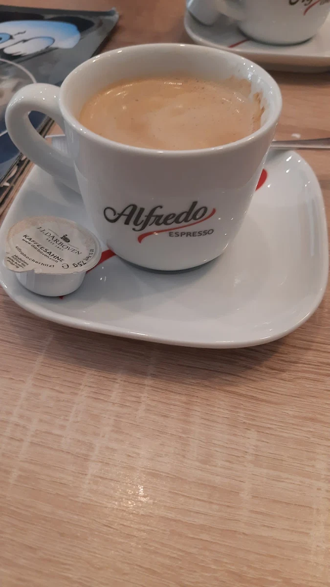 Kaffee