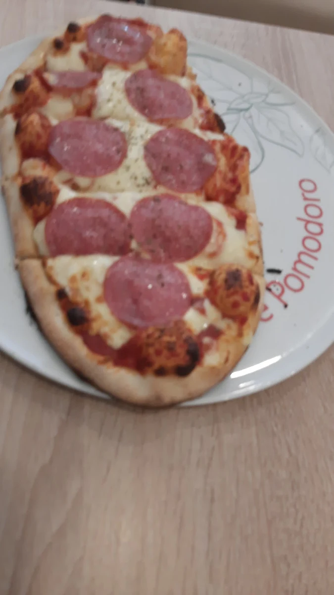 Pizzazumge