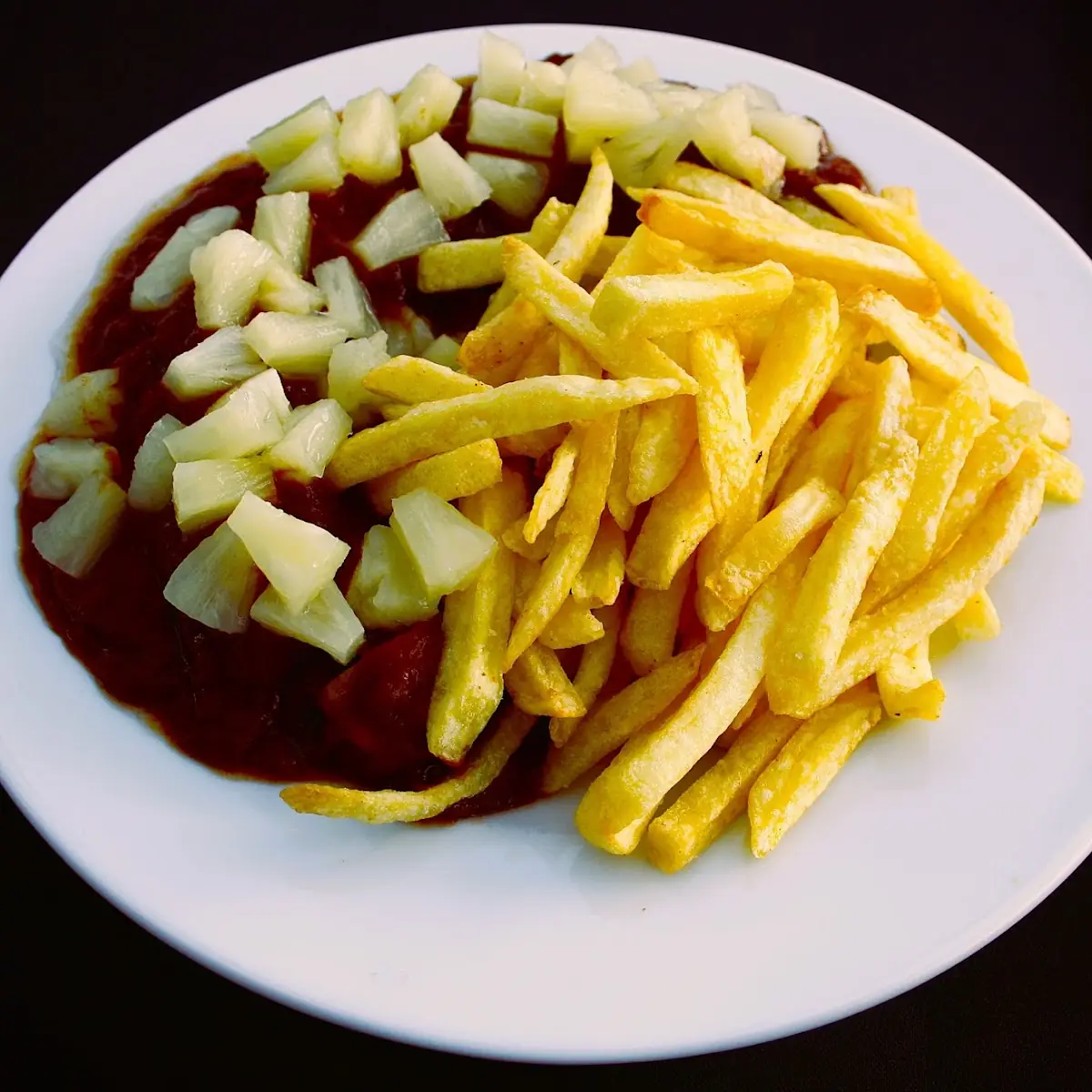 Highlights, CurrywoschdCorner