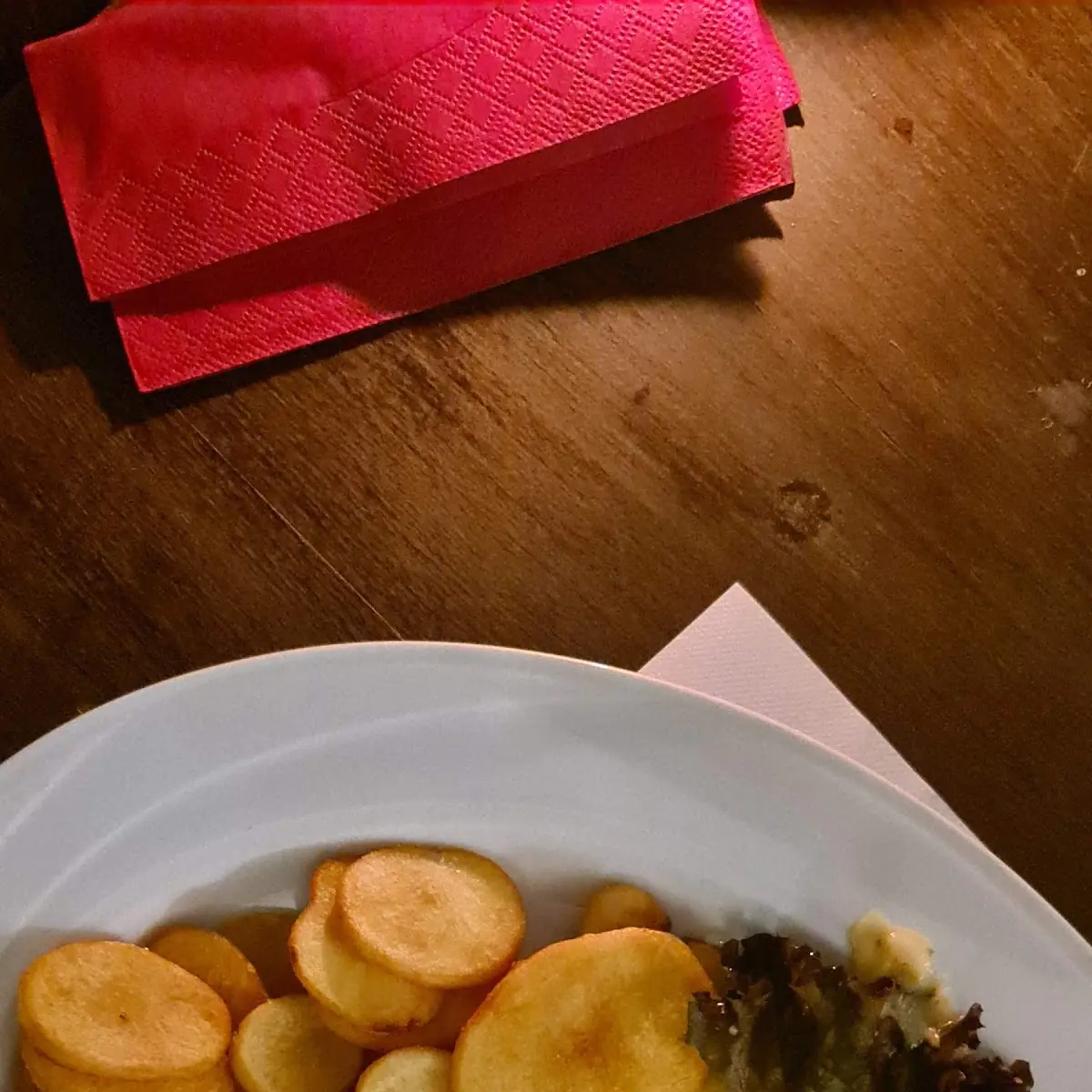 Steak