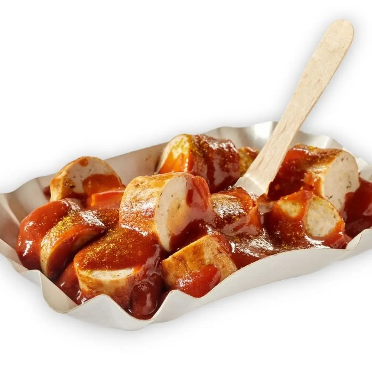 Currywurst