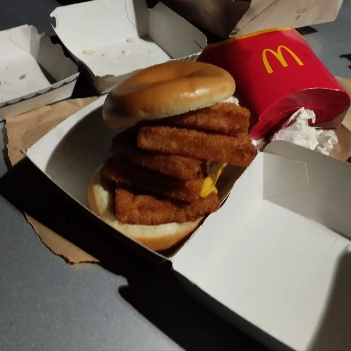 Fischmac