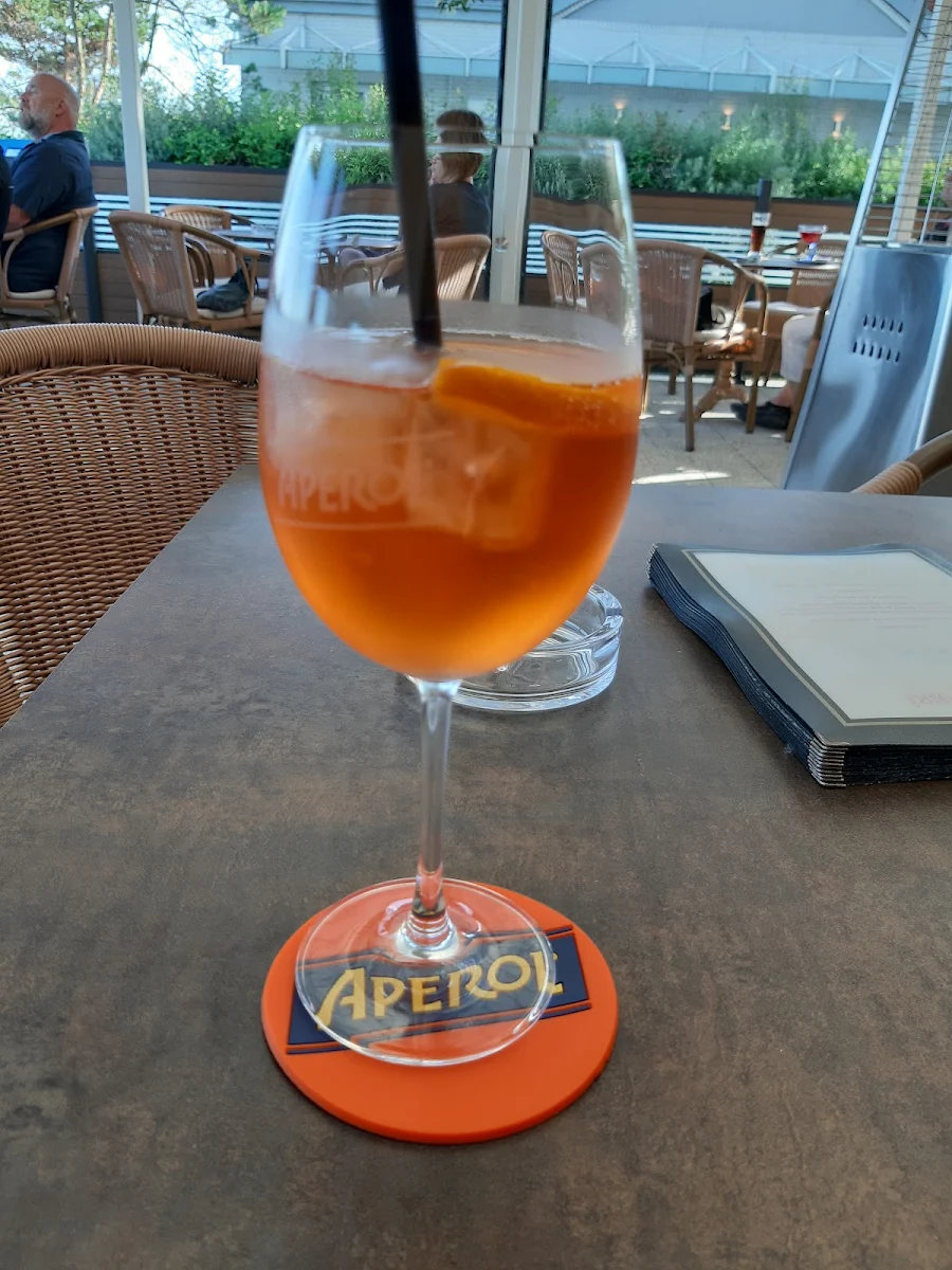 Aperol Spritz