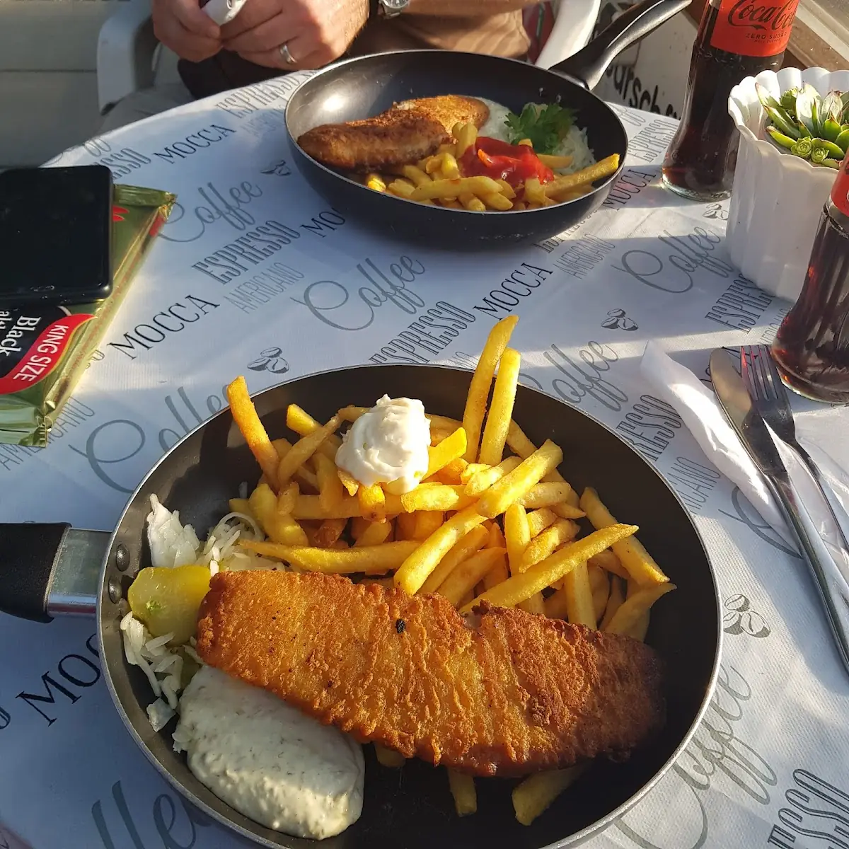 Backfisch