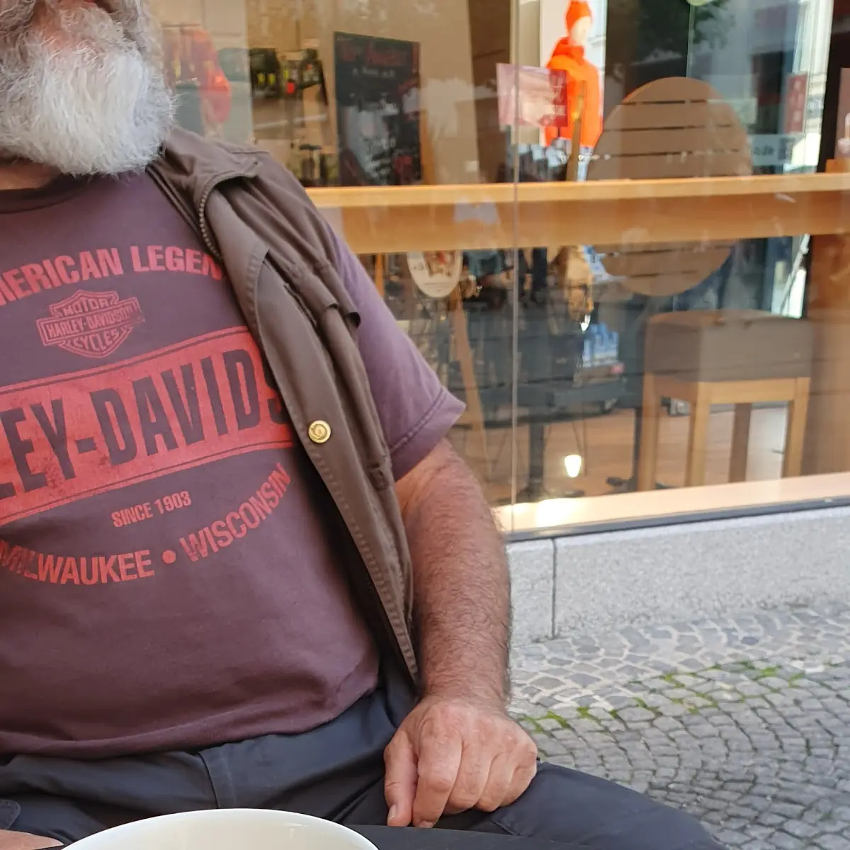 Kaffee