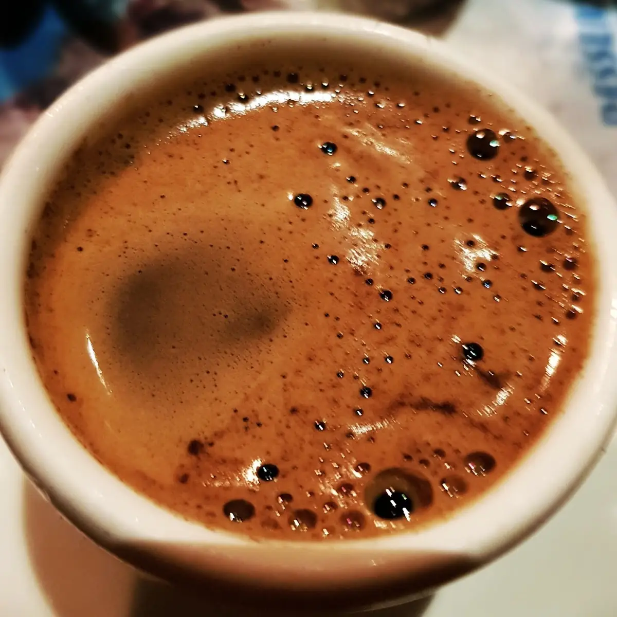 Espresso