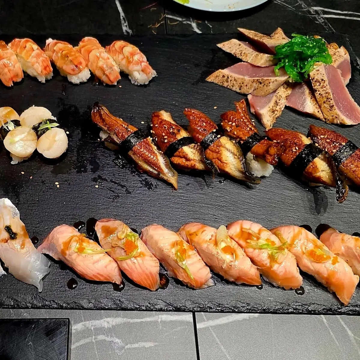 Omakase