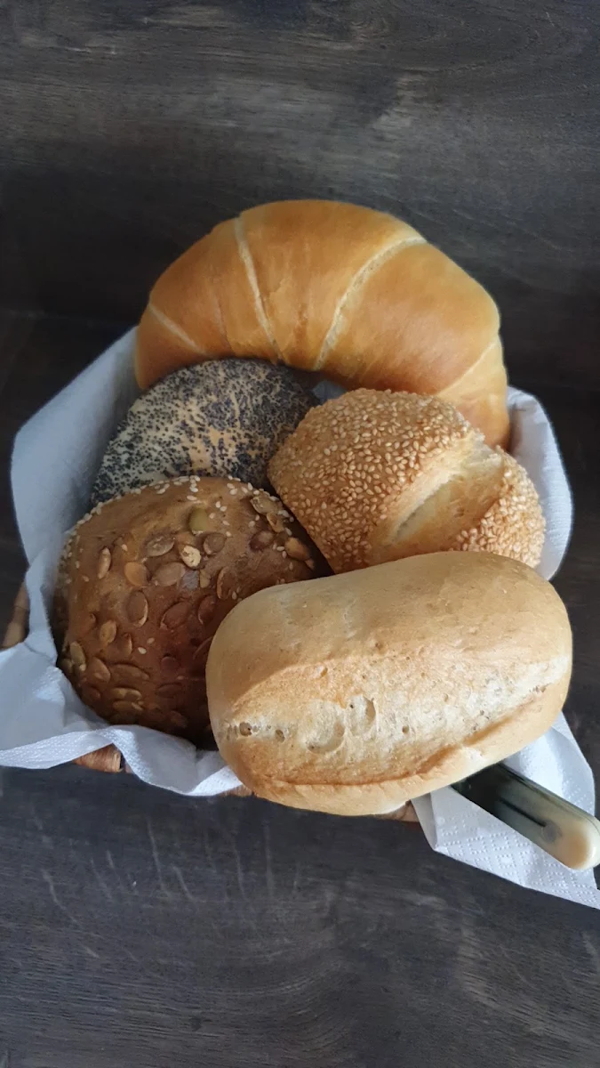 Brötchen