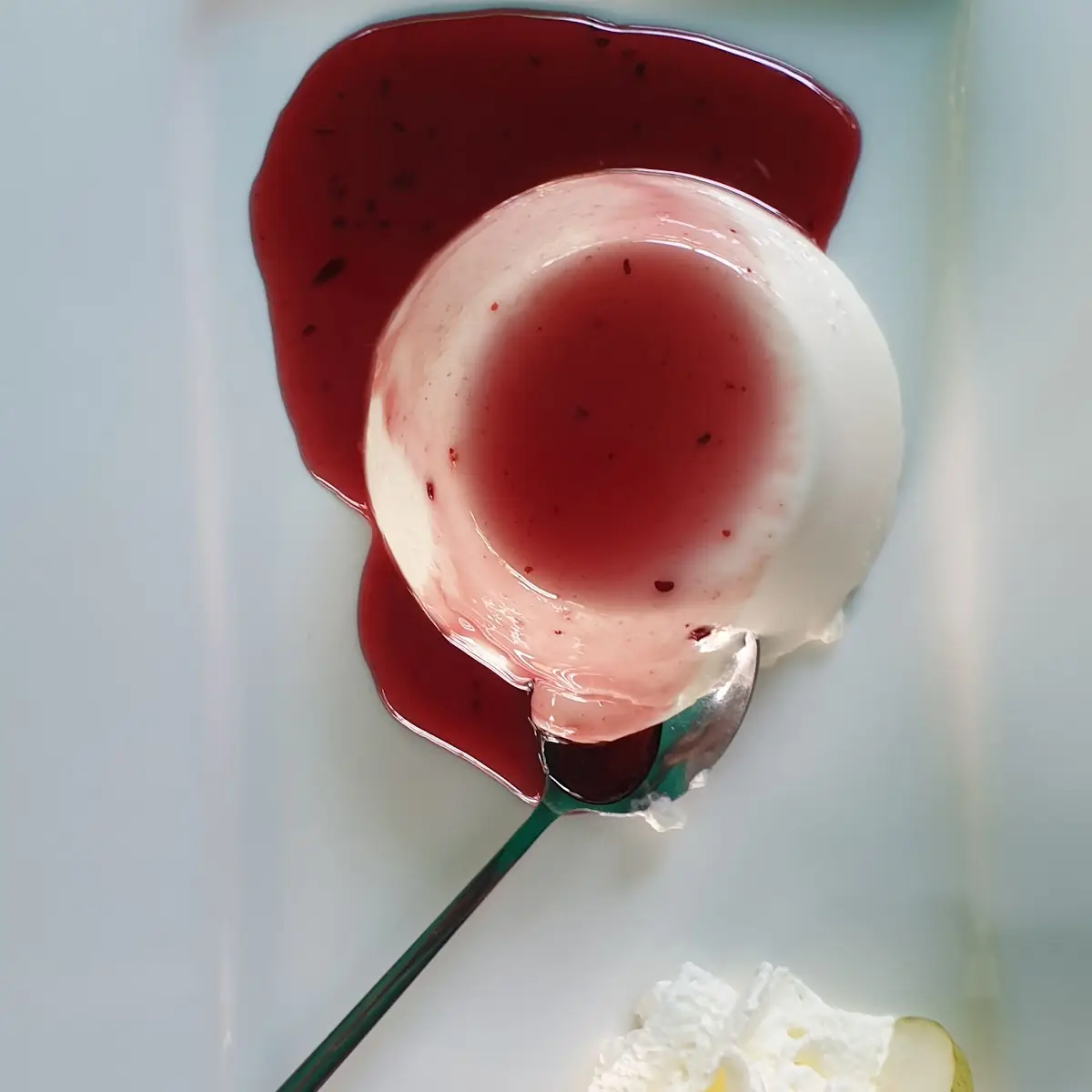 Panna Cotta