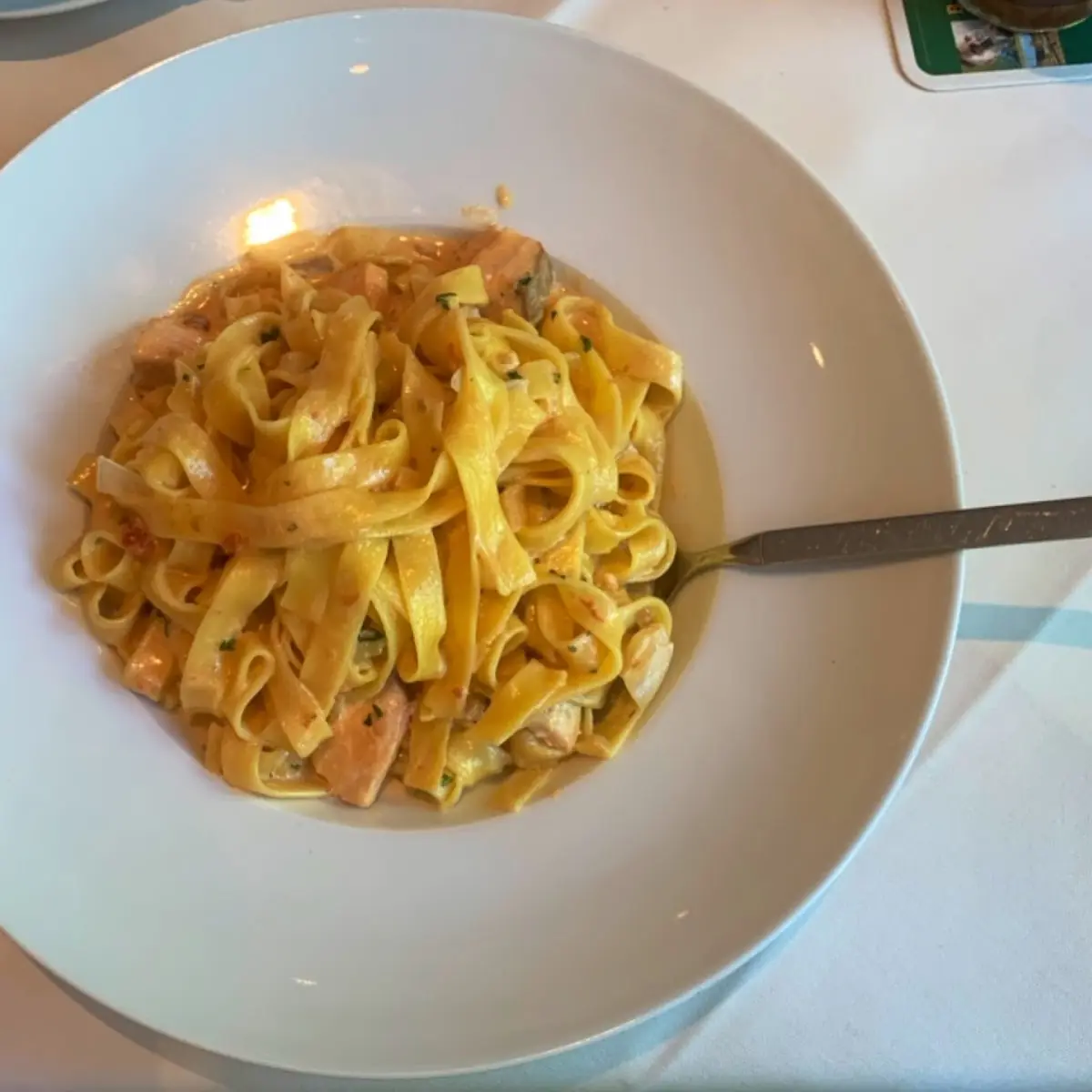 Tagliatelle