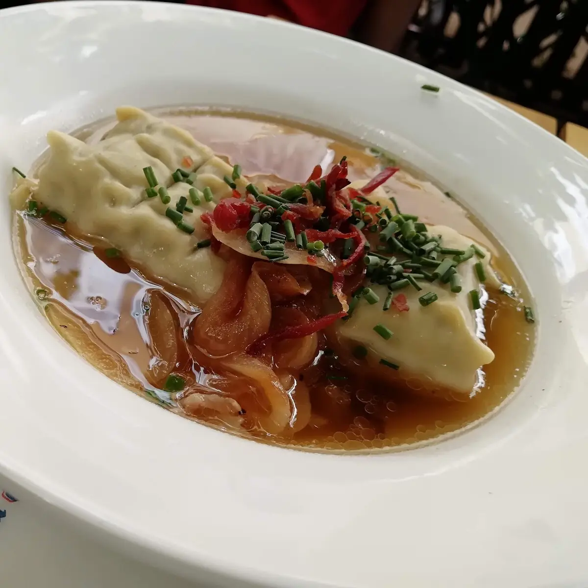 Maultaschen