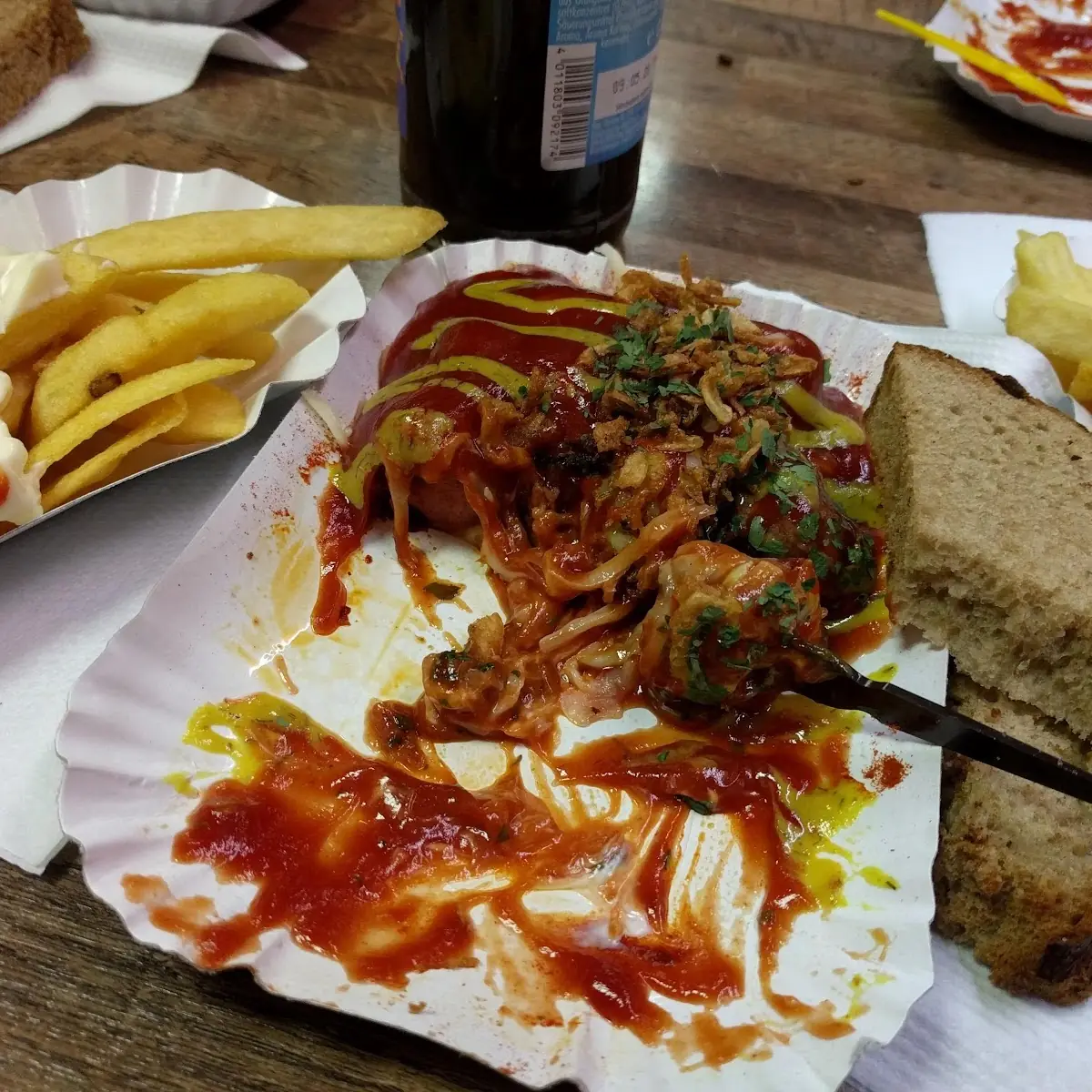 Pulled Pork