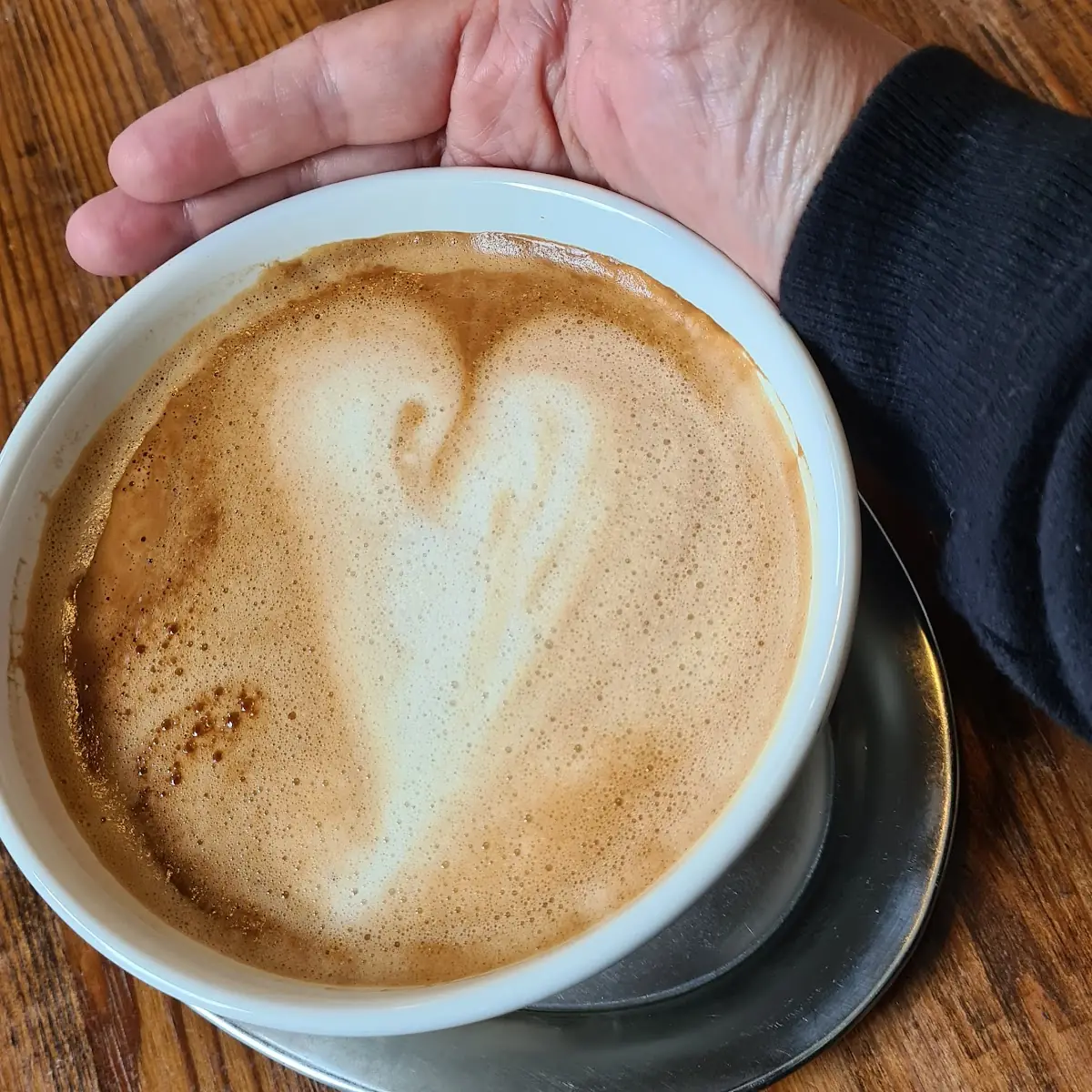 Café