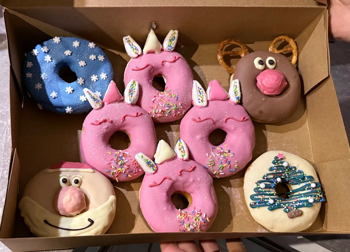 Doughnut