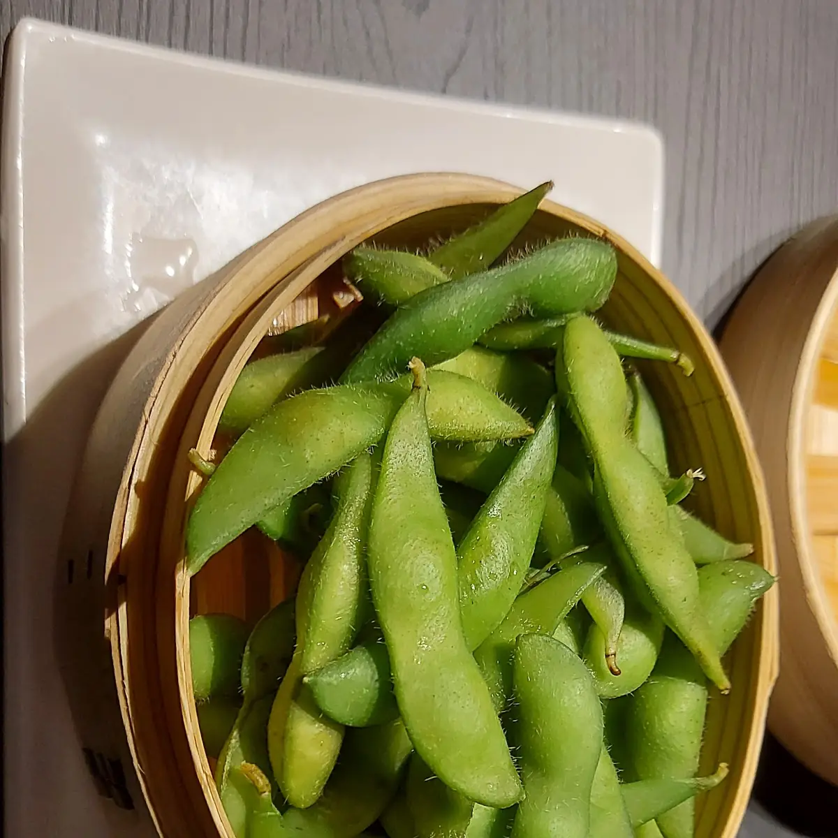 Edamame