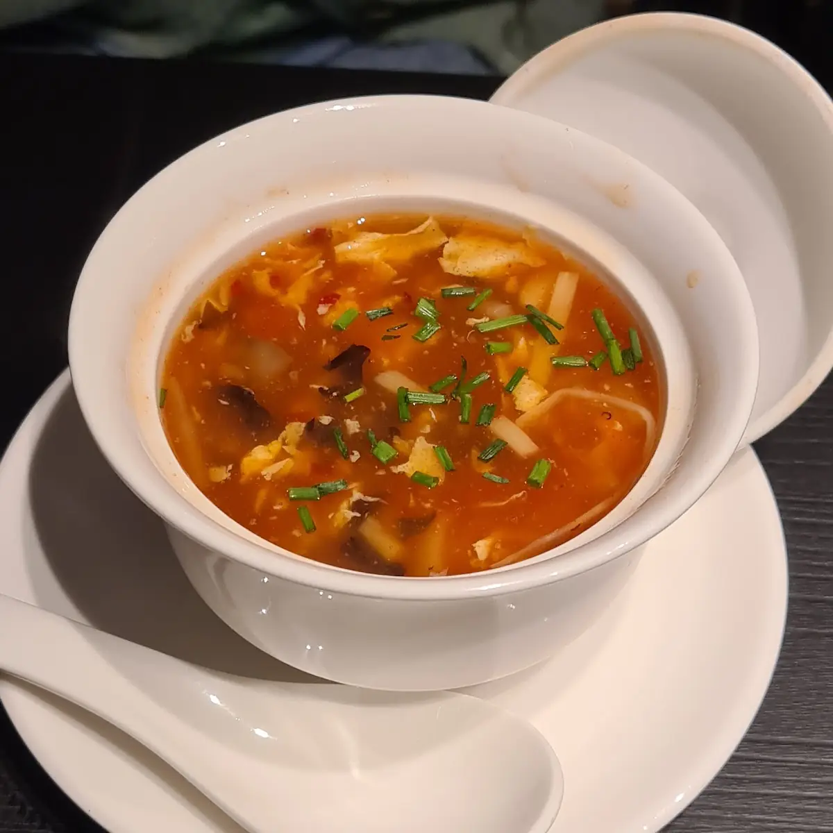 Peking Suppe