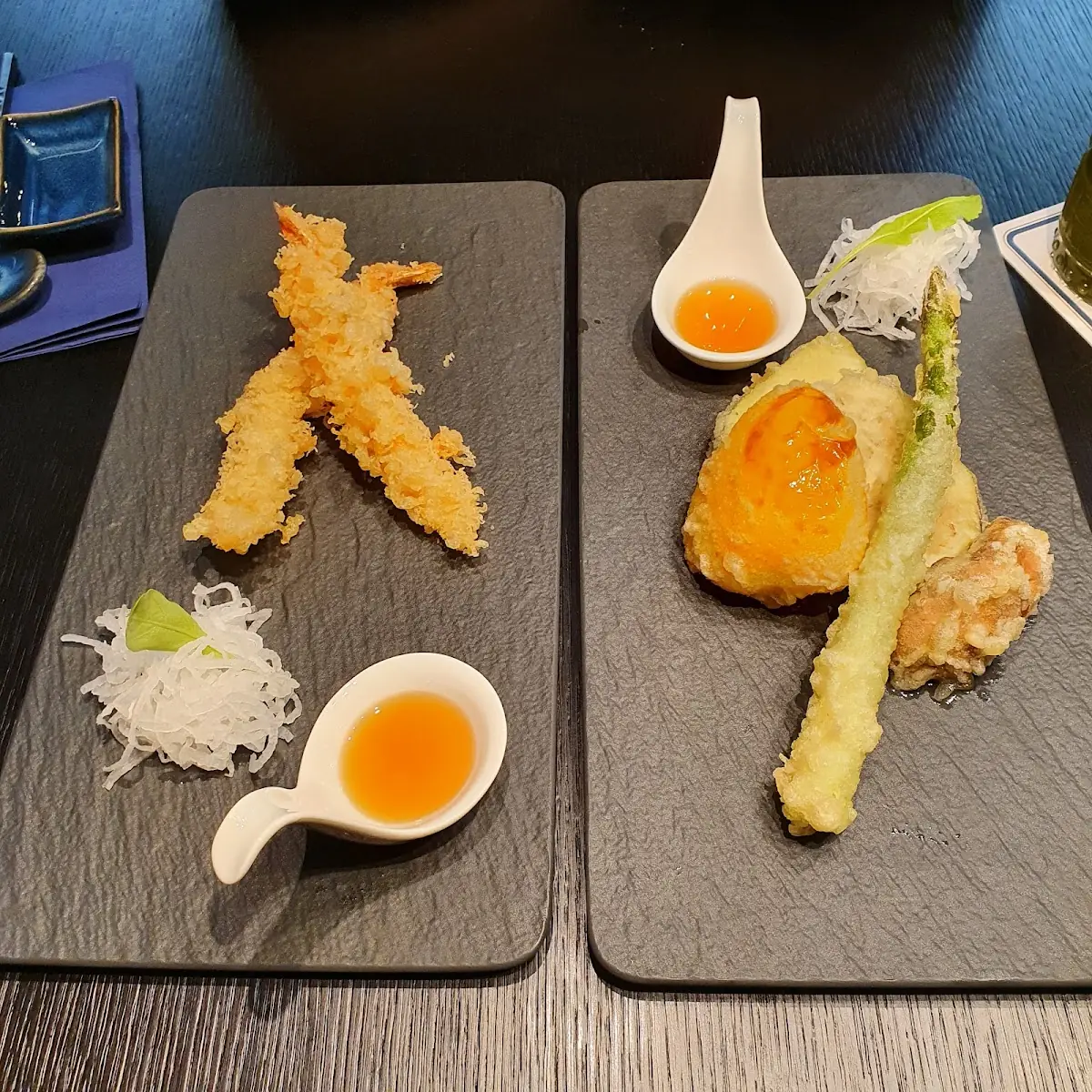 Tempura
