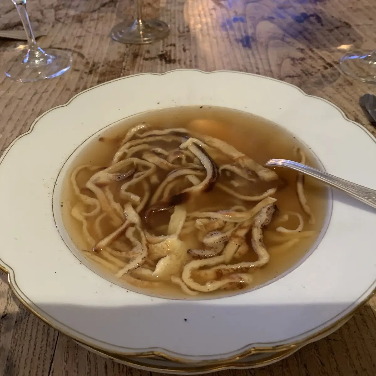 Flädle