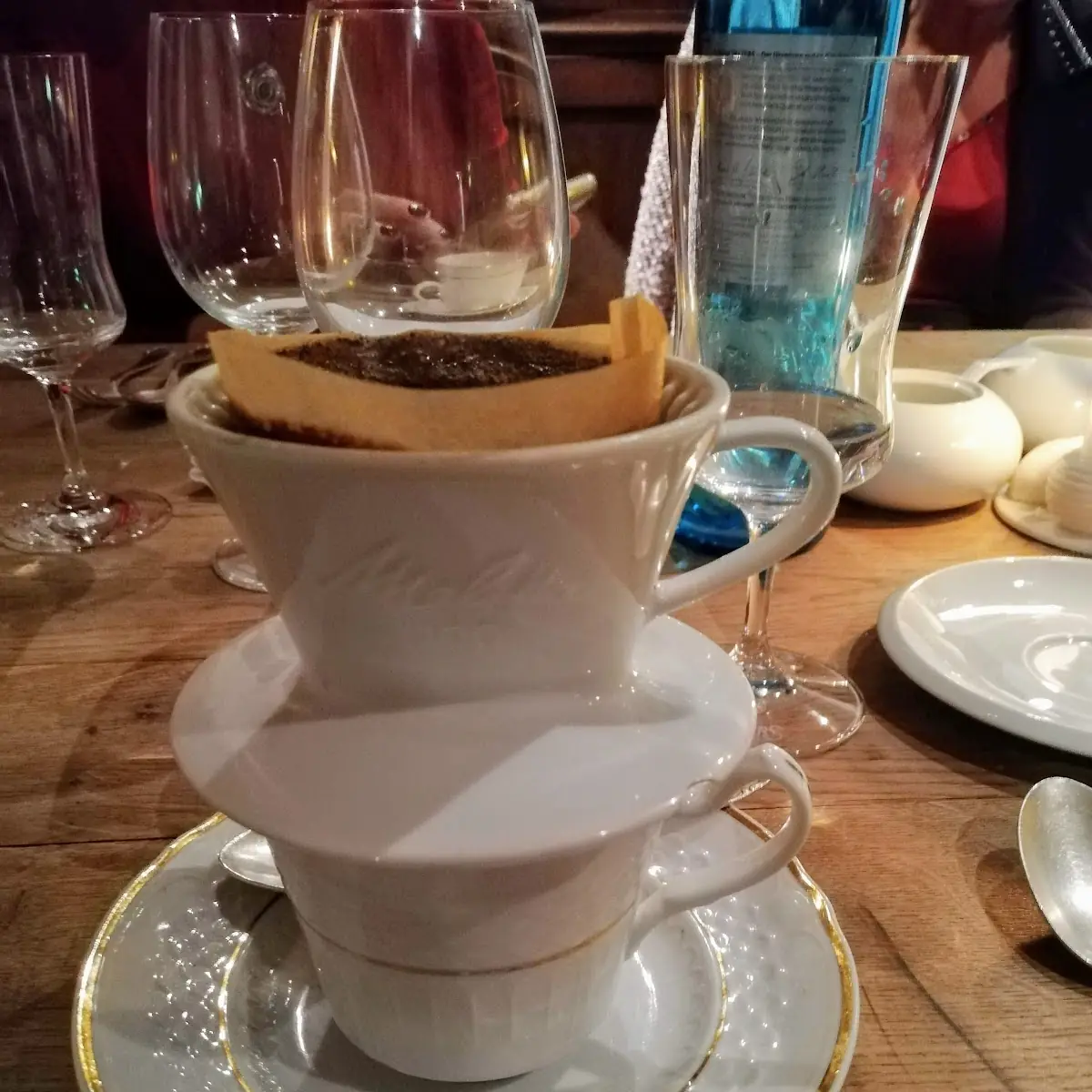 Kaffee