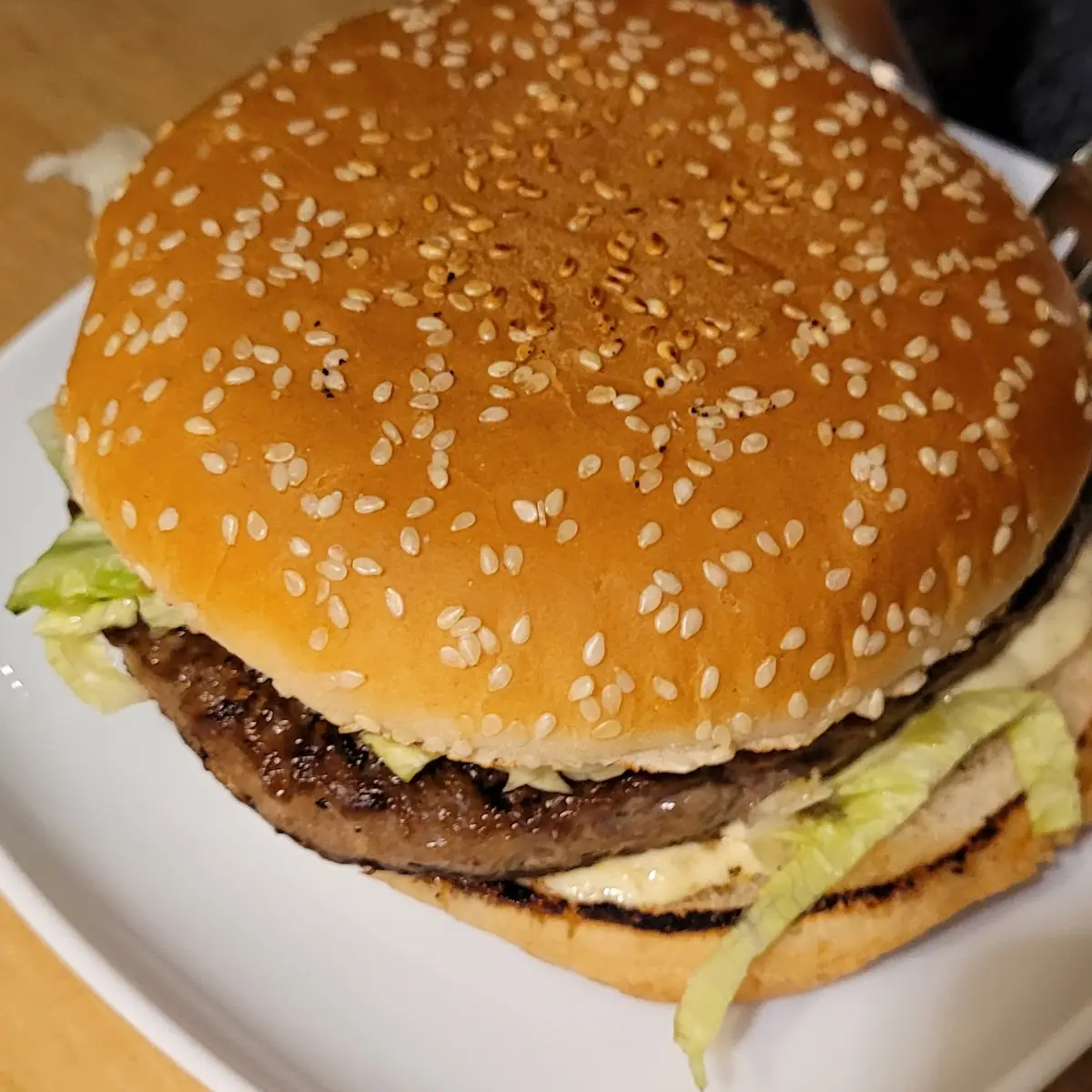 Burger