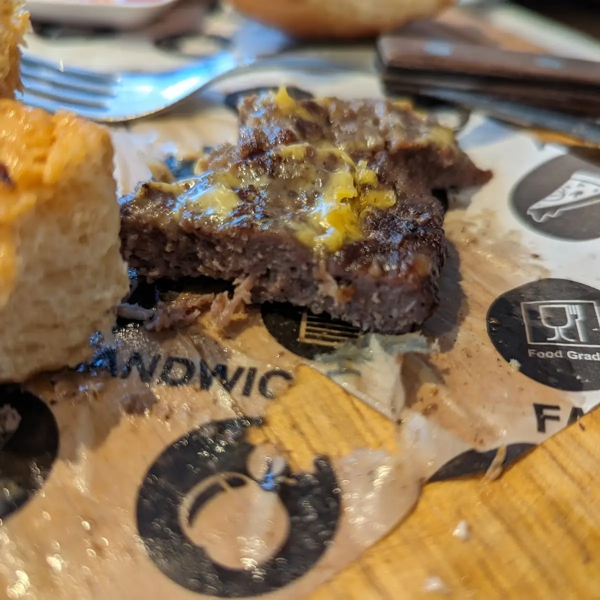 Cheeseburger