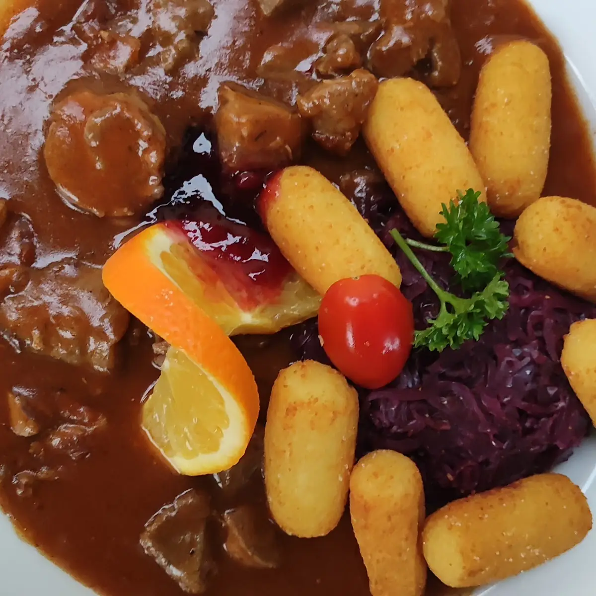 Gulasch