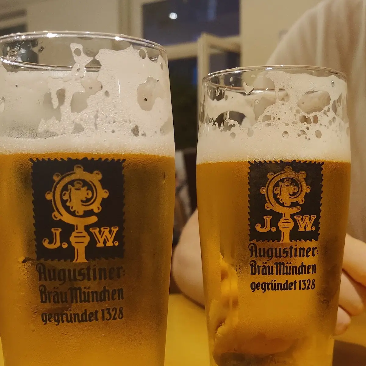 Beer