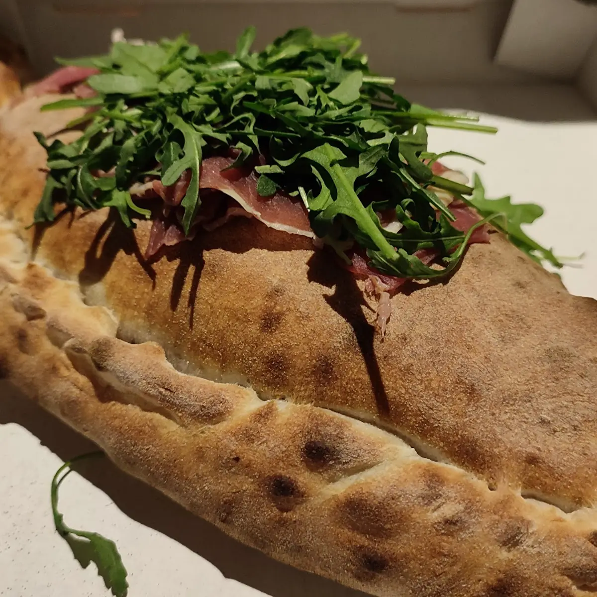 Calzone