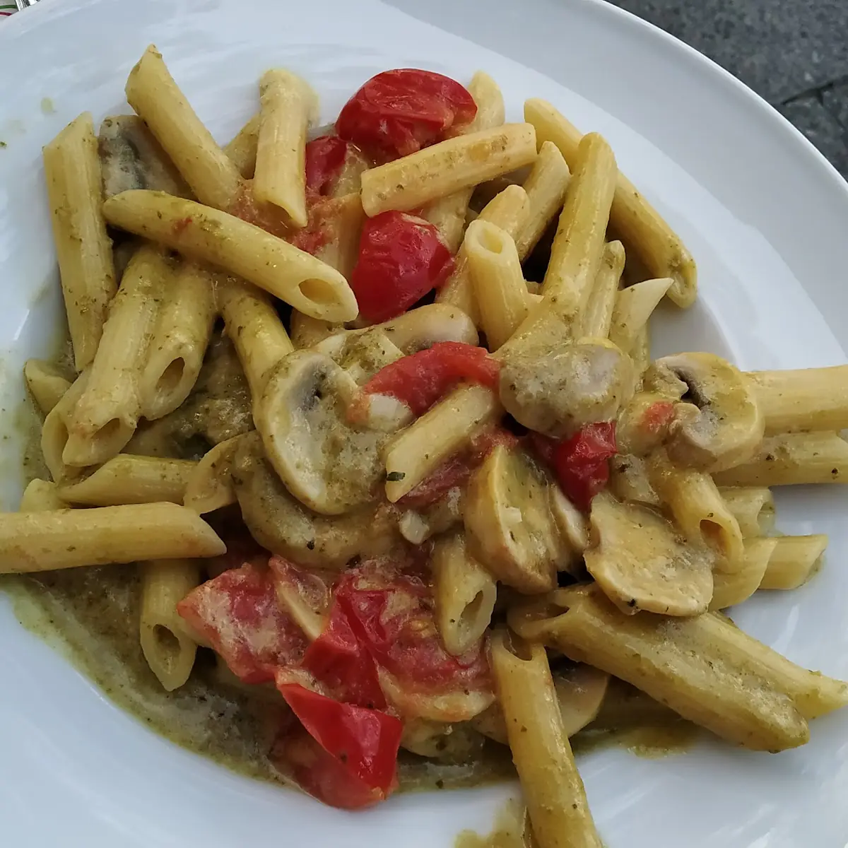 Pasta