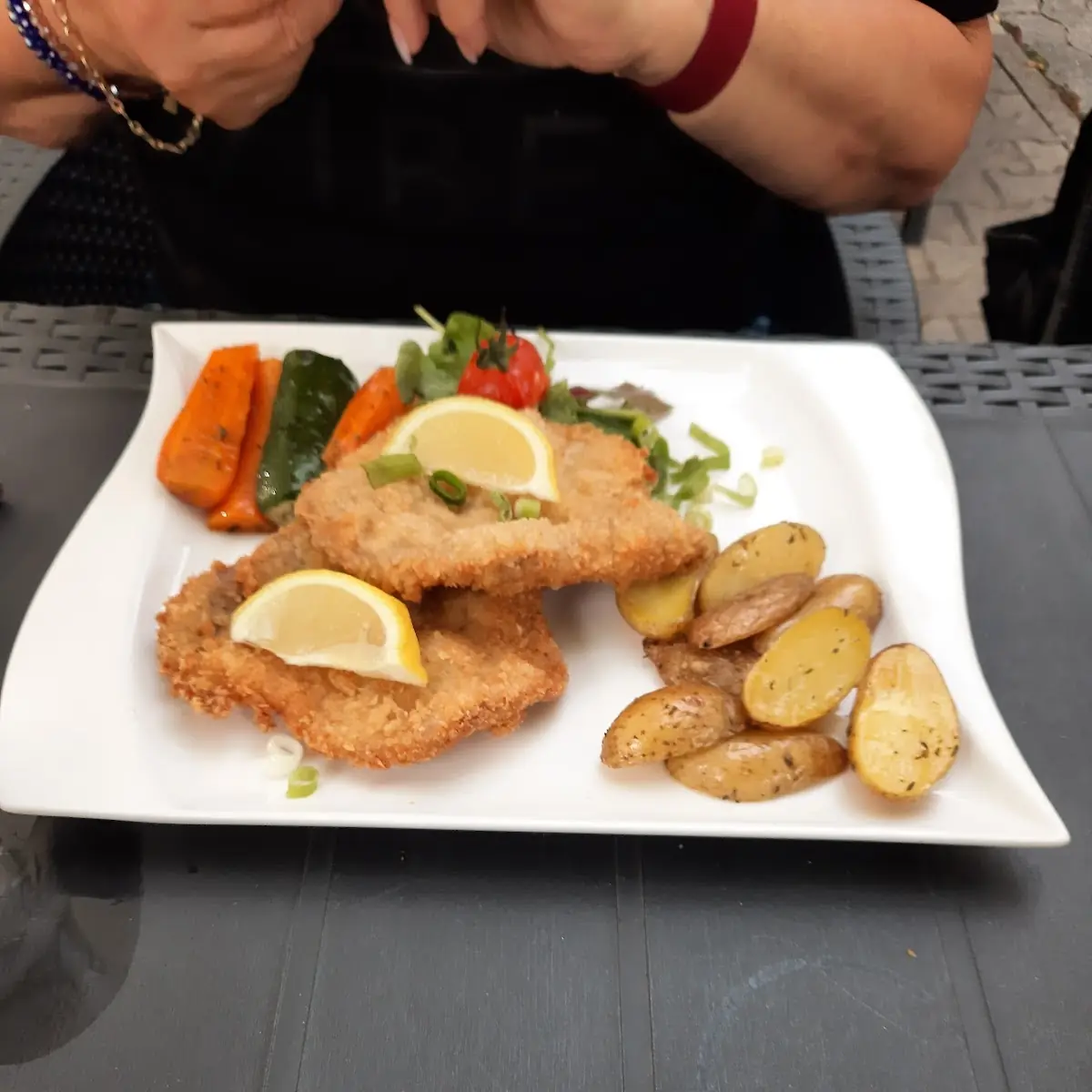Schnitzel