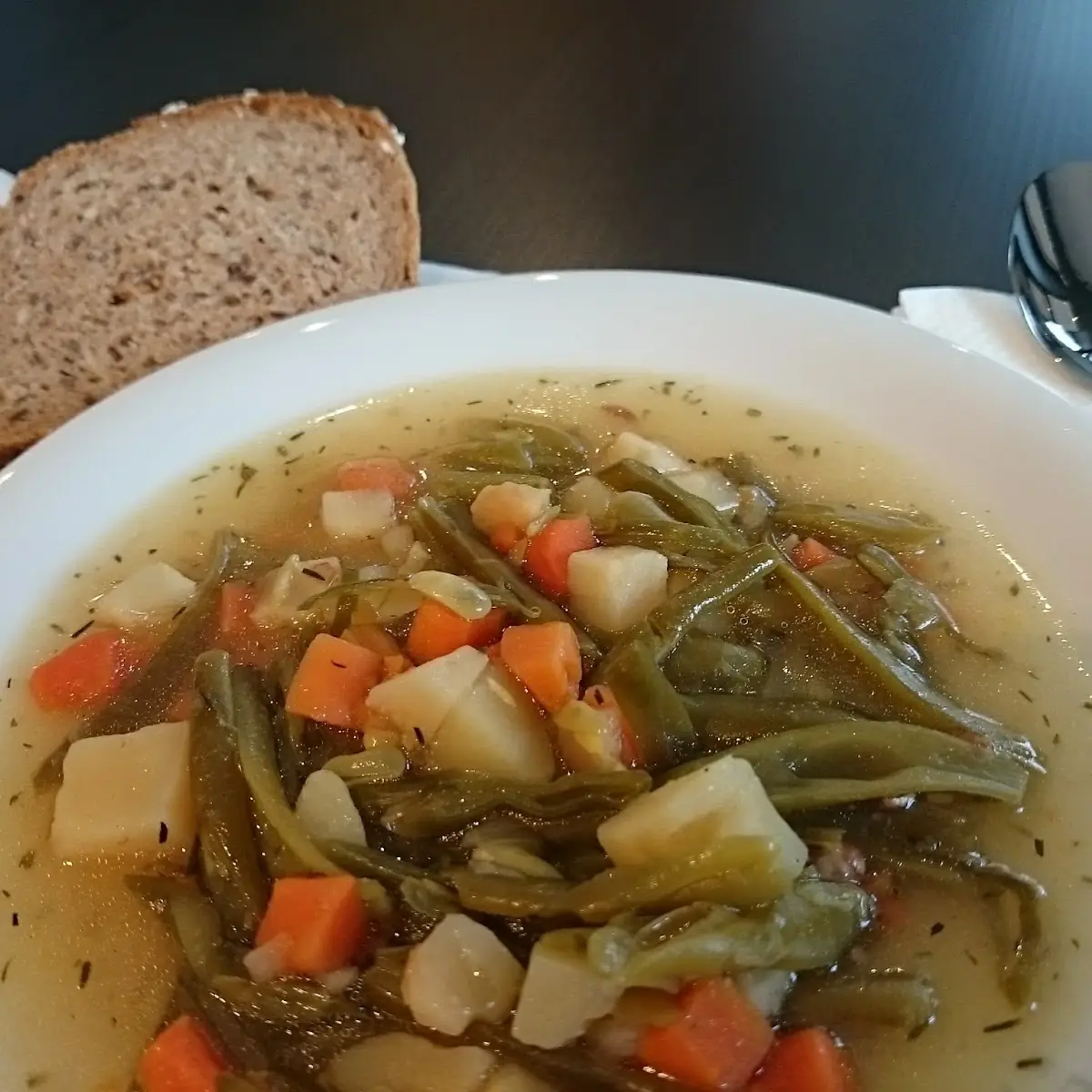 Suppe