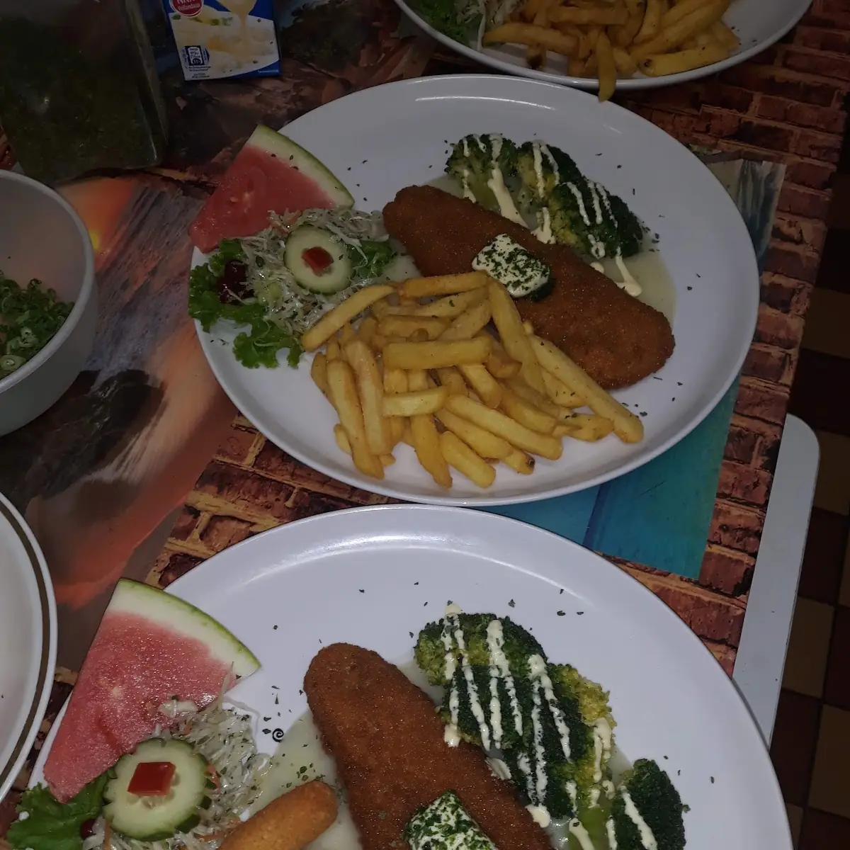 Fisch
