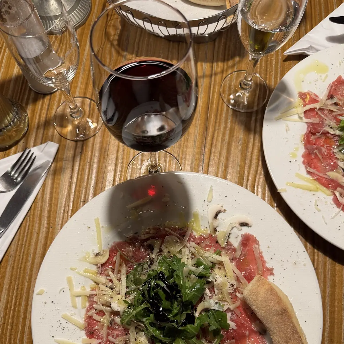 Carpaccio