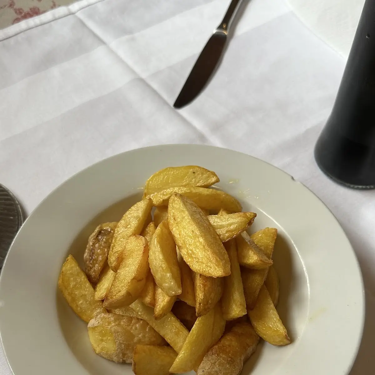 Pommes