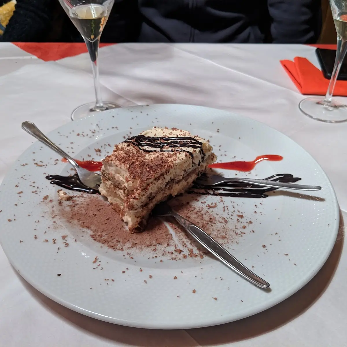 Tiramisù