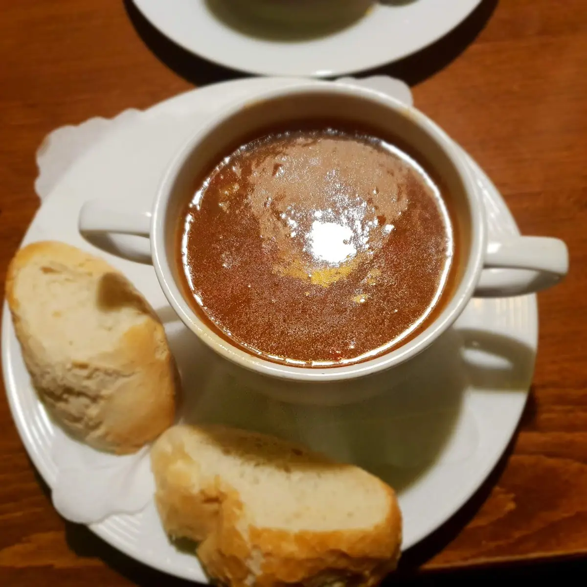Suppe