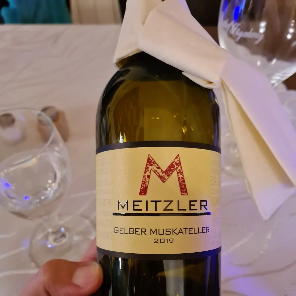 Muskateller